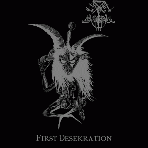 First Desekration